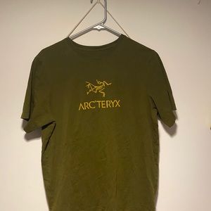 Arcteryx Shirt